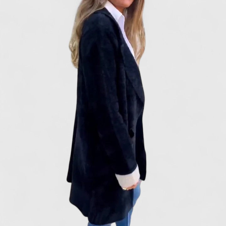 Sofie | Elegant Stylish Coat