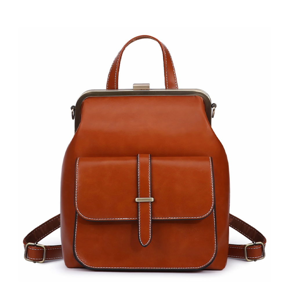 Victoria | Versatile Backpack