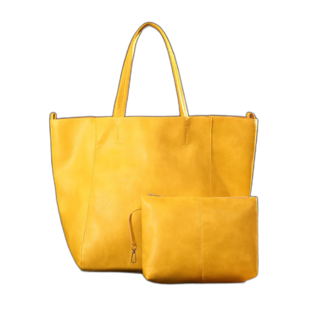 Renee | Large Capacity Tote Bag