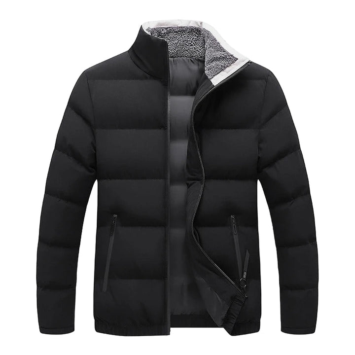 Premium Padded Winter Jacket
