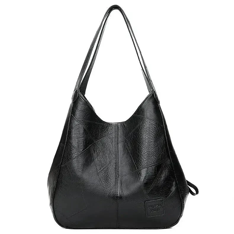Gaia | Luxurious Leather Bag