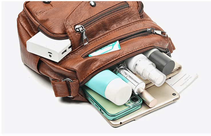 Rhea | Elegant Handbag