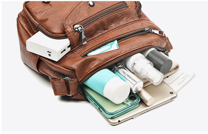 Rhea | Elegant Handbag