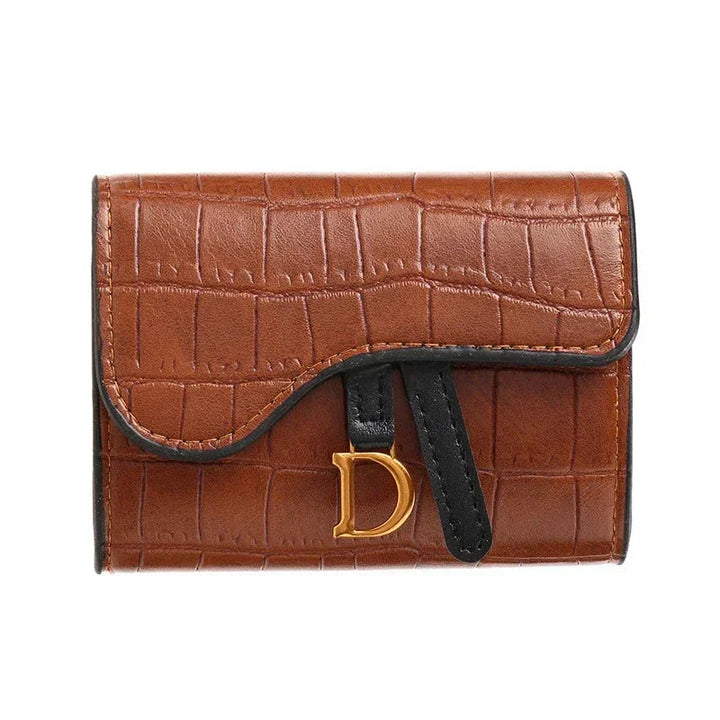 Charlotte | Luxurious Leather Wallet