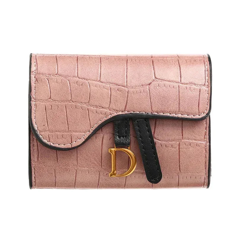 Charlotte | Luxurious Leather Wallet